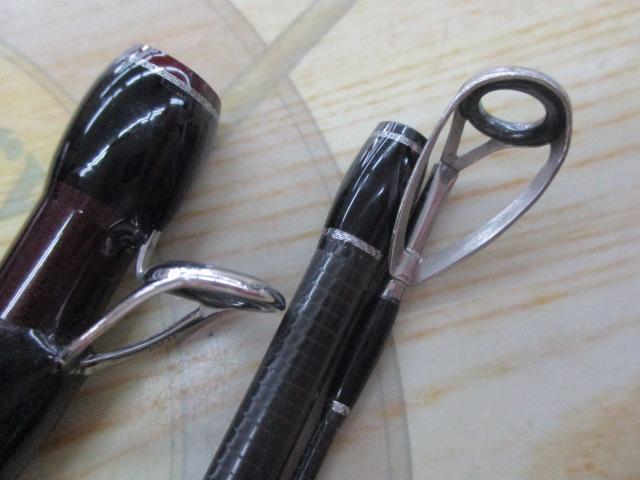 BC4 ブリストコンパクト 5.10MXH