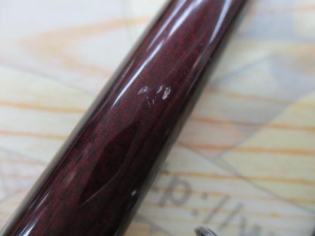 BC4 ブリストコンパクト 5.10MXH