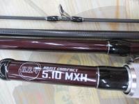 BC4 ブリストコンパクト 5.10MXH