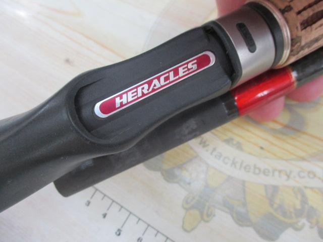 ヘラクレス HCSC-77MH