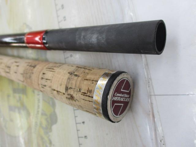 ヘラクレス HCSC-77MH