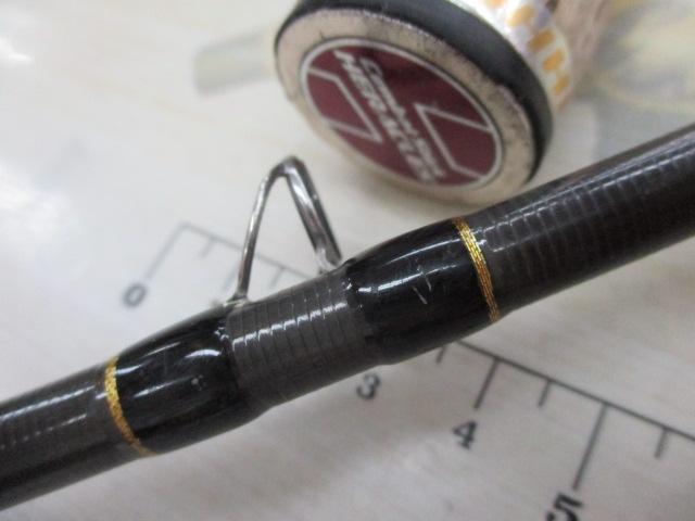 ヘラクレス HCSC-77MH