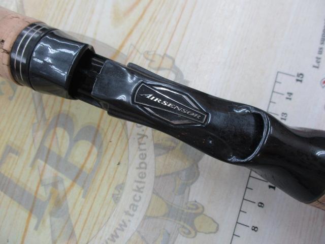 ブラックレーベル BLX SG 641LFB