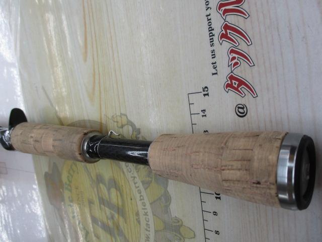 ブラックレーベル BLX SG 641LFB