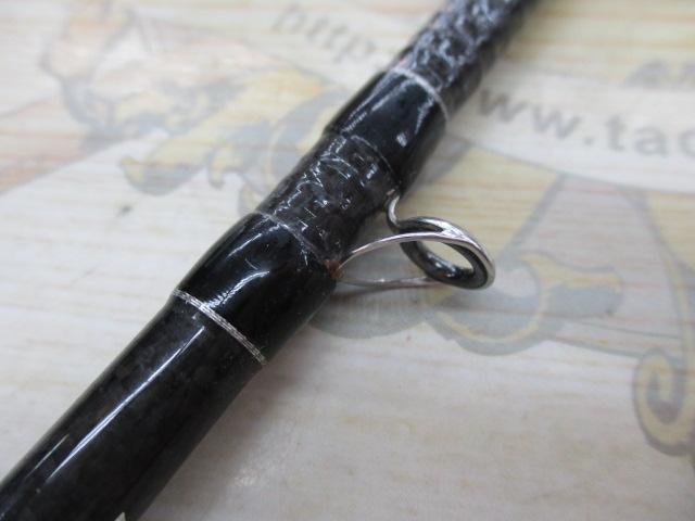 ブラックレーベル BLX SG 641LFB