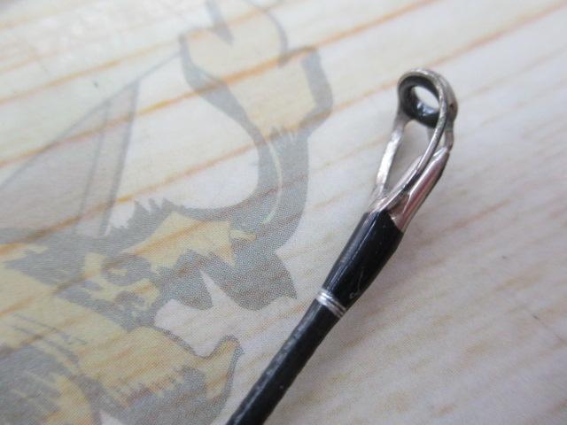 ブラックレーベル BLX SG 641LFB