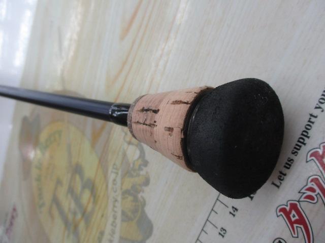 ソルティガSJ 61B-3・W