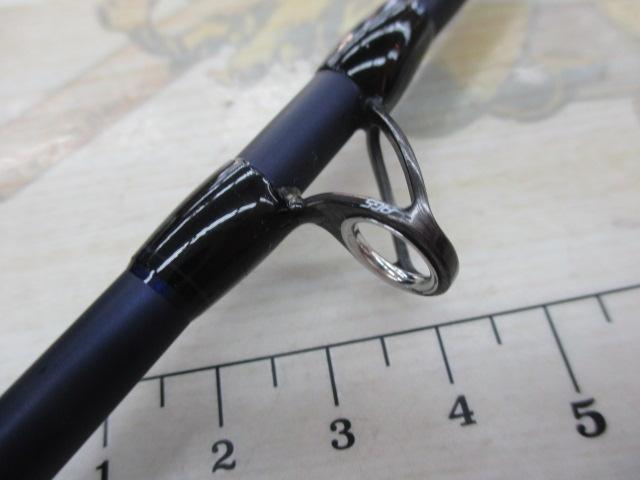 ソルティガSJ 61B-3・W