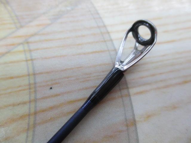 ソルティガSJ 61B-3・W