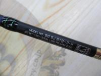 ソルティガSJ 61B-3・W