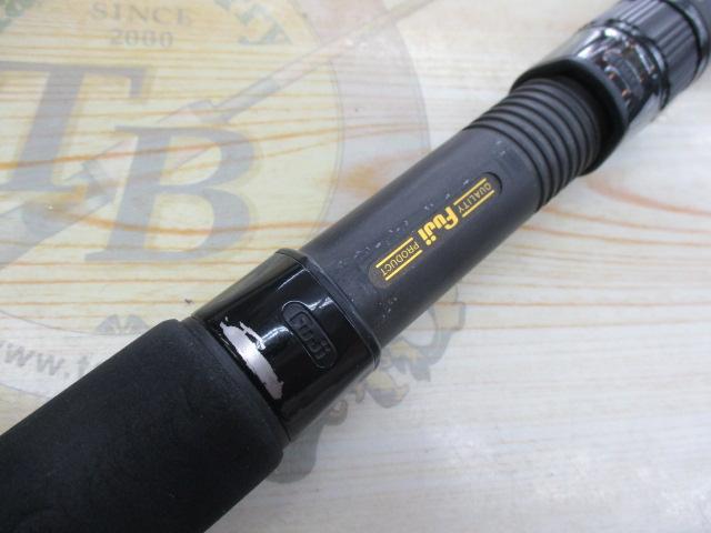 エクスプロージョン フルコンタクト 835CTR