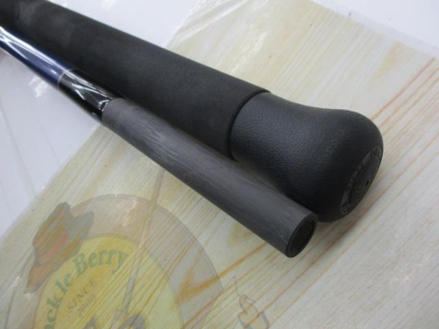 エクスプロージョン フルコンタクト 835CTR