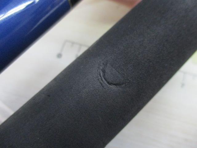 エクスプロージョン フルコンタクト 835CTR