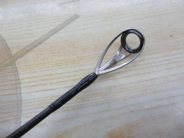 エクスプロージョン フルコンタクト 835CTR