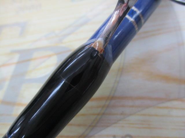 エクスプロージョン フルコンタクト 835CTR