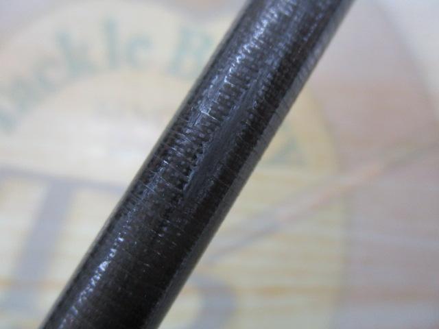 エクスプロージョン フルコンタクト 835CTR