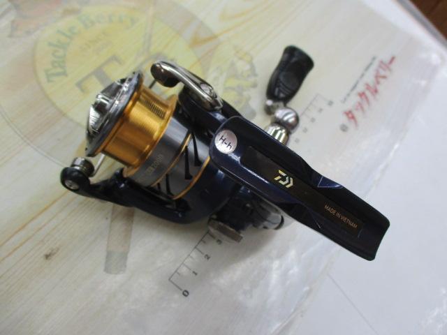 20クレスト LT2000