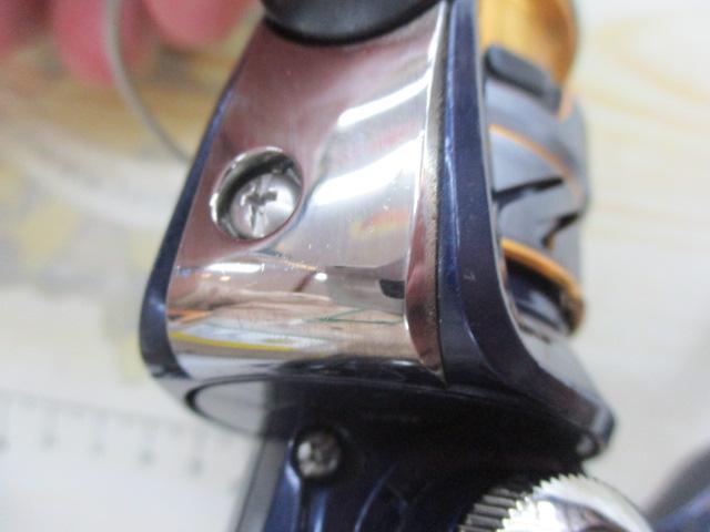 20クレスト LT2000