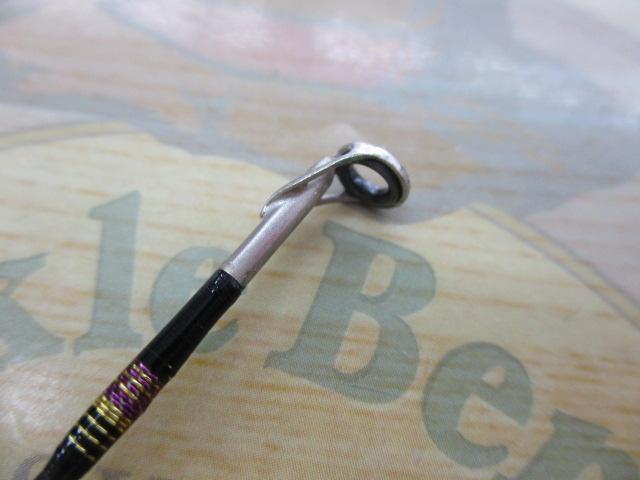 ジュダス JS622ML