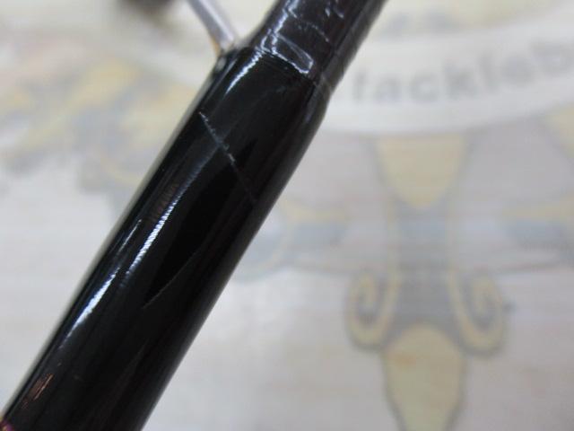 ジュダス JS622ML