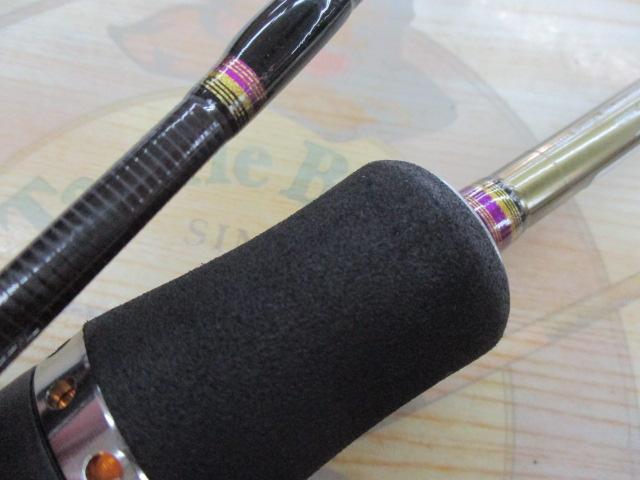 ジュダス JS622ML