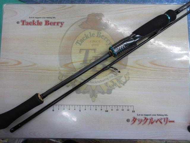 エメラルダスストイストST 73L-S｜＠ベリーネット 日本最大新品中古