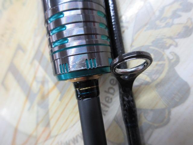 エメラルダスストイストST 73L-S｜＠ベリーネット 日本最大新品中古