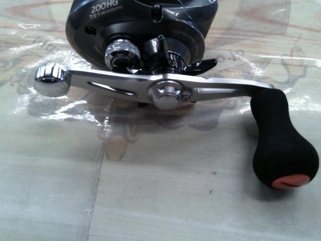 14バルケッタBB 200HG