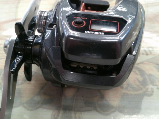 14バルケッタBB 200HG