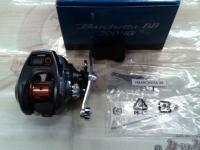 14バルケッタBB 200HG