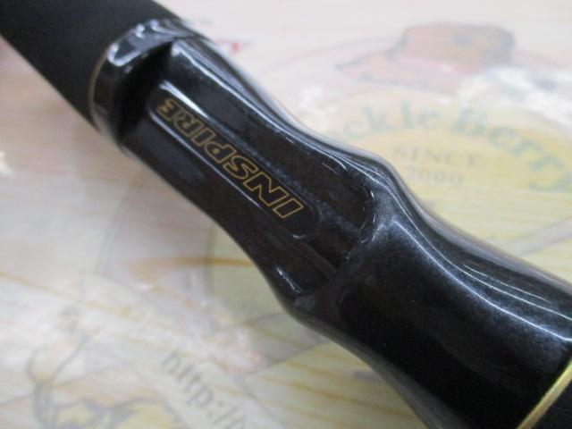 インスパイア ICSC-58MH