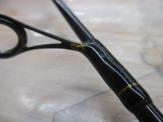 ファントム 562ULRS-Si
