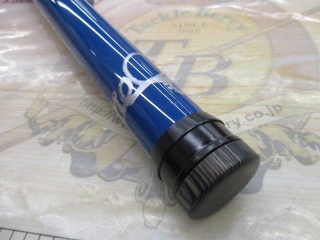 バーチカルプロ60Jr KR ブルー