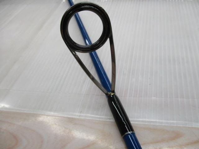 バーチカルプロ60Jr KR ブルー