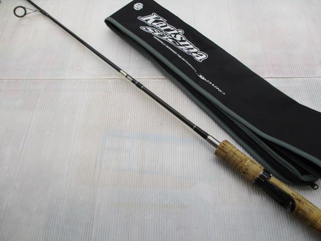 カリスマスティック KS-60L