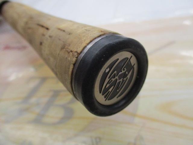 カリスマスティック KS-60L