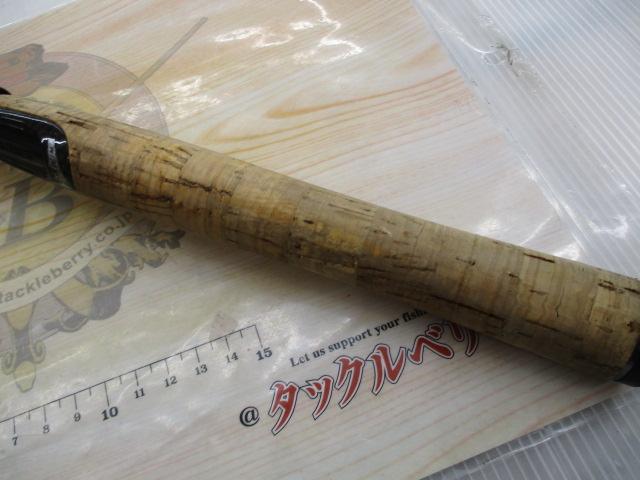 カリスマスティック KS-60L