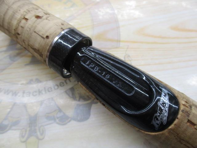 カリスマスティック KS-60L