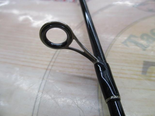 カリスマスティック KS-60L