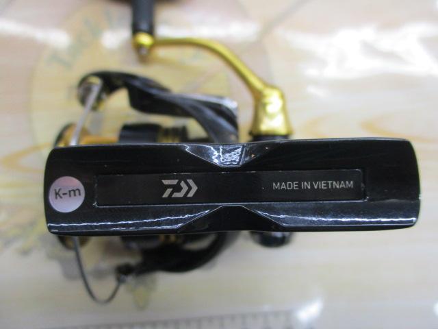 23レガリス LT3000-CXH