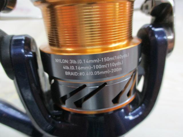 20クレスト LT2000S