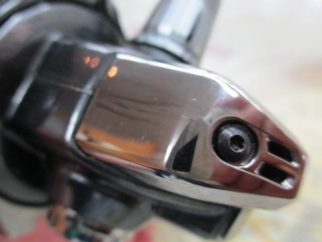 21コンプレックスXR C2000 F4