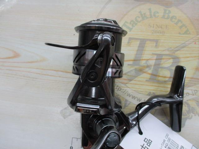 21コンプレックスXR C2000 F4