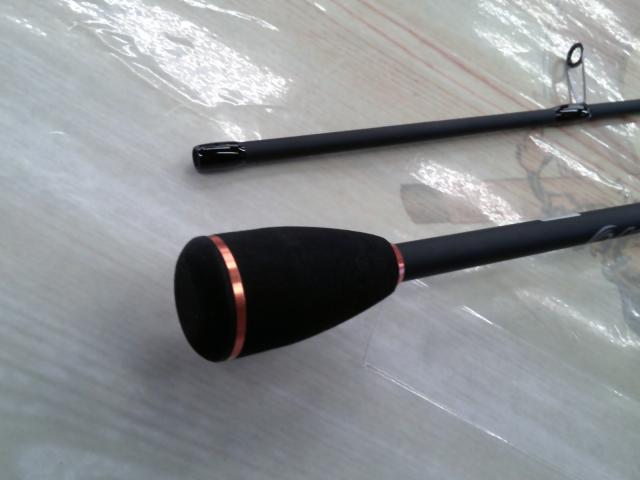 オーシャンクロー OCL-S63M/S