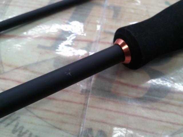 オーシャンクロー OCL-S63M/S