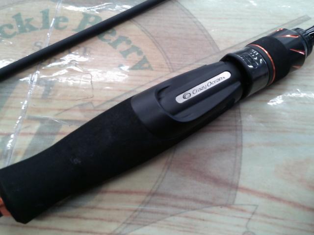 オーシャンクロー OCL-S63M/S