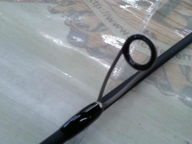 オーシャンクロー OCL-S63M/S