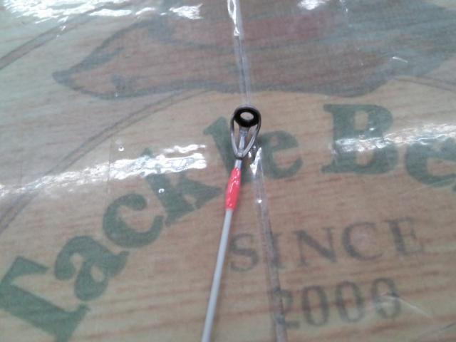 オーシャンクロー OCL-S63M/S