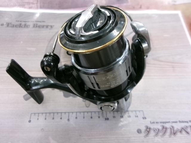 12ヴァンキッシュ C3000SDH