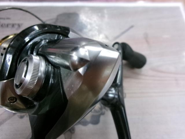 12ヴァンキッシュ C3000SDH